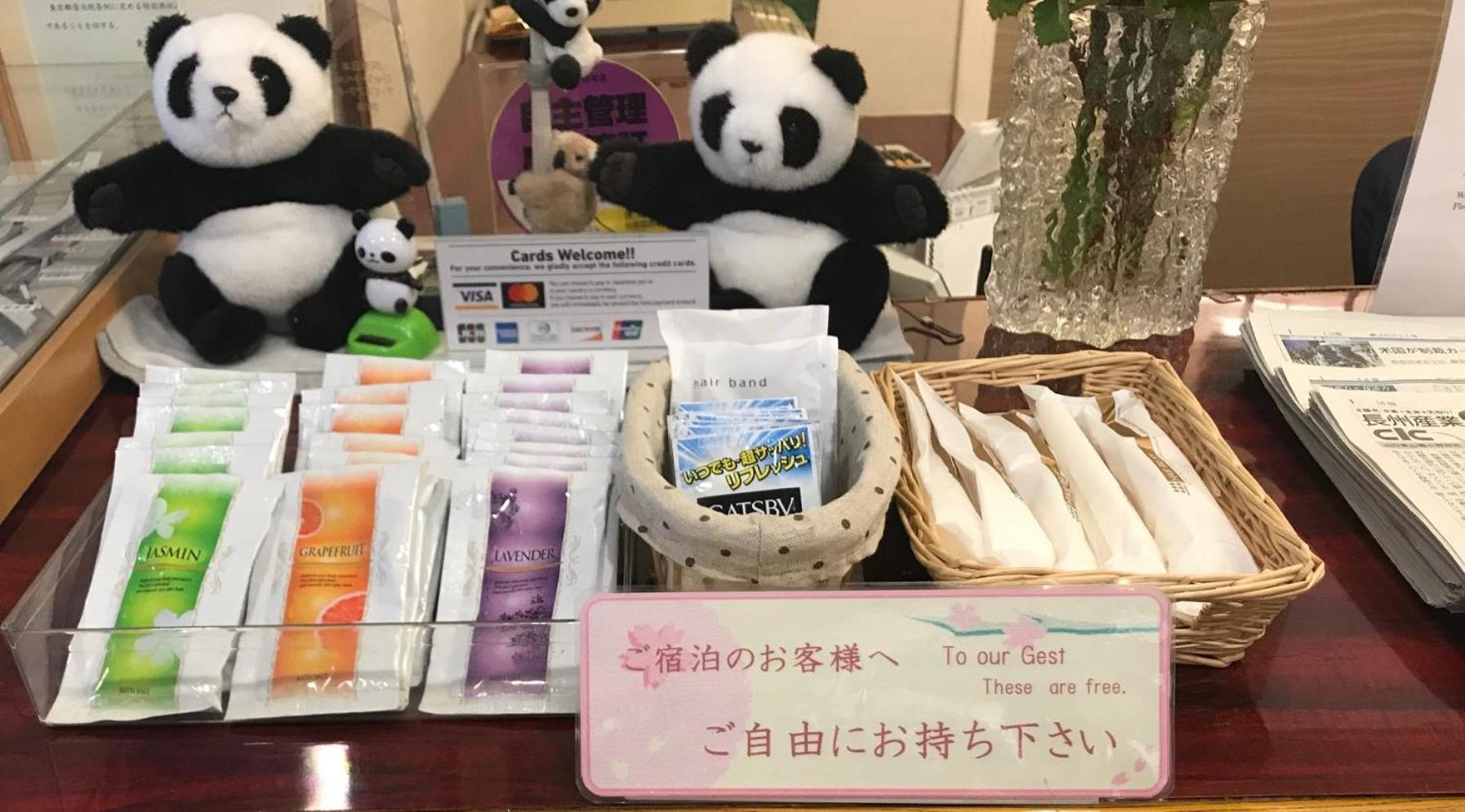 新上野酒店 3* 東京都