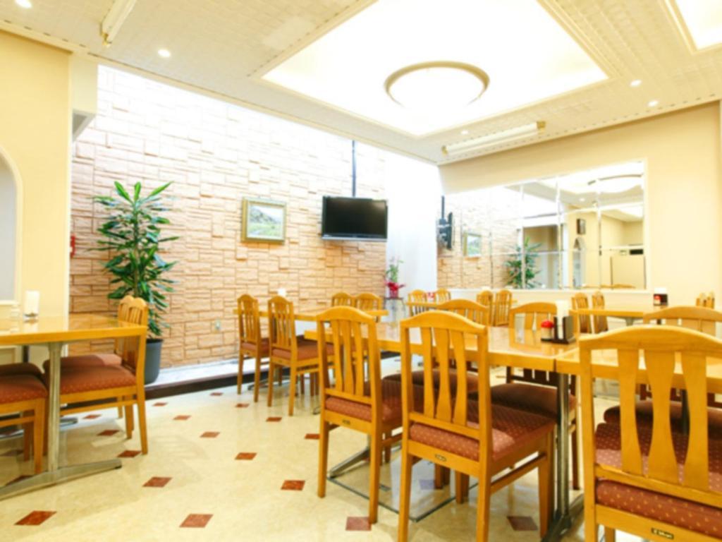 新上野酒店 3*
