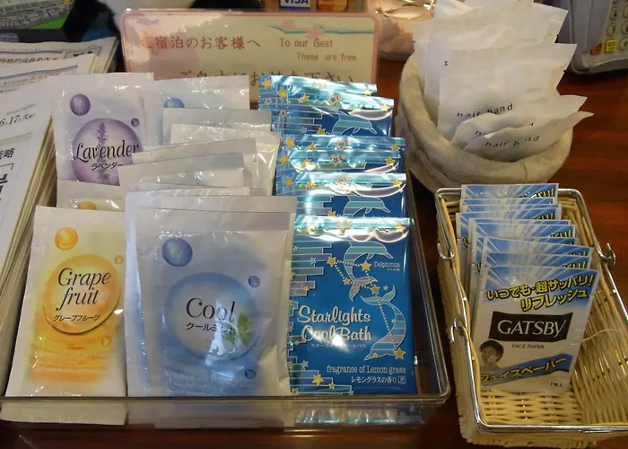 新上野飯店