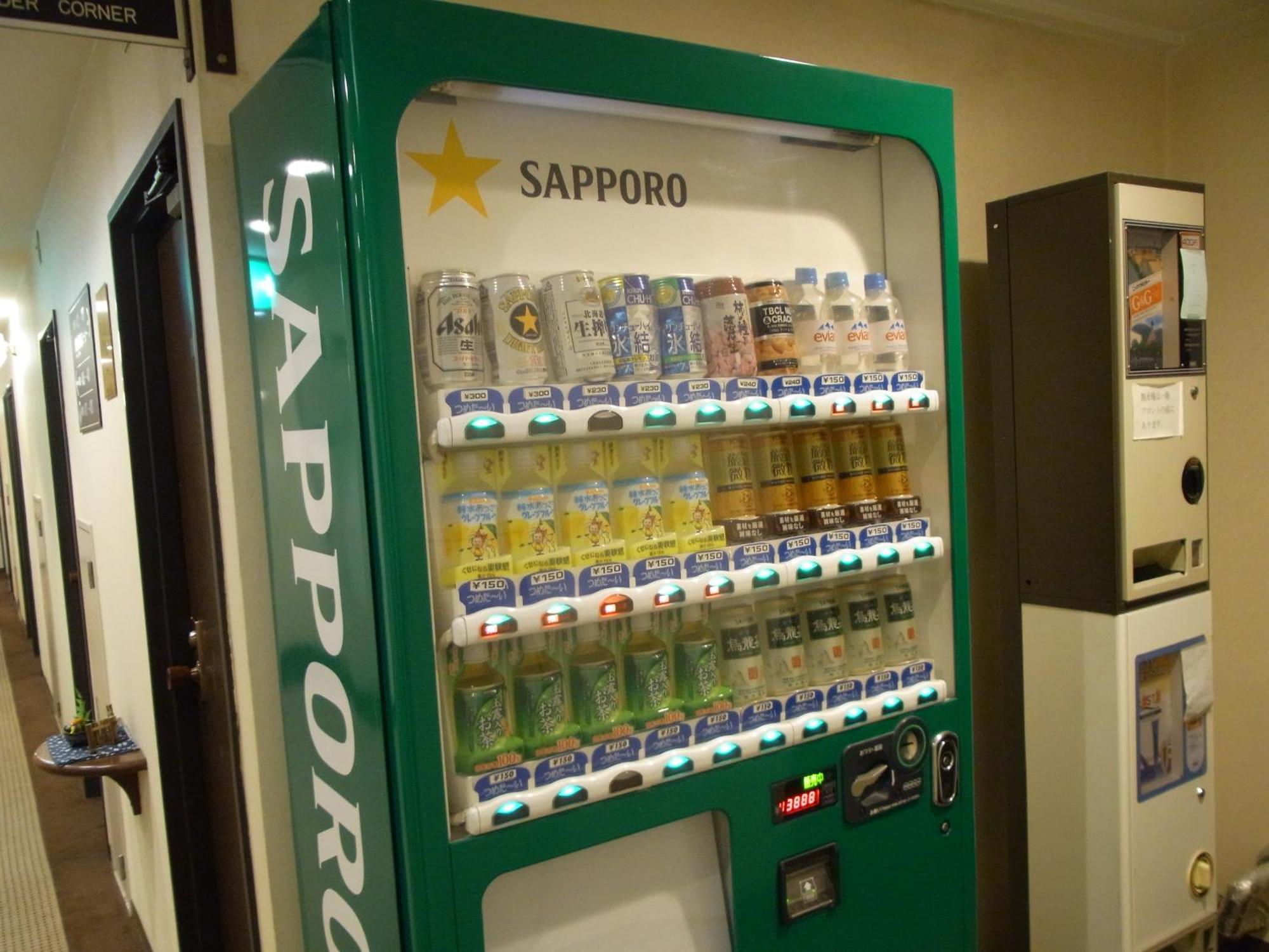 酒店 New Ueno 东京
