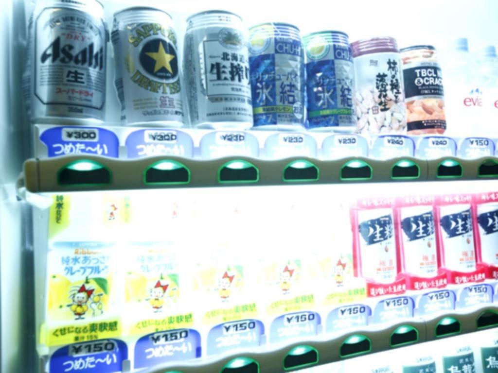 New Ueno 酒店 东京