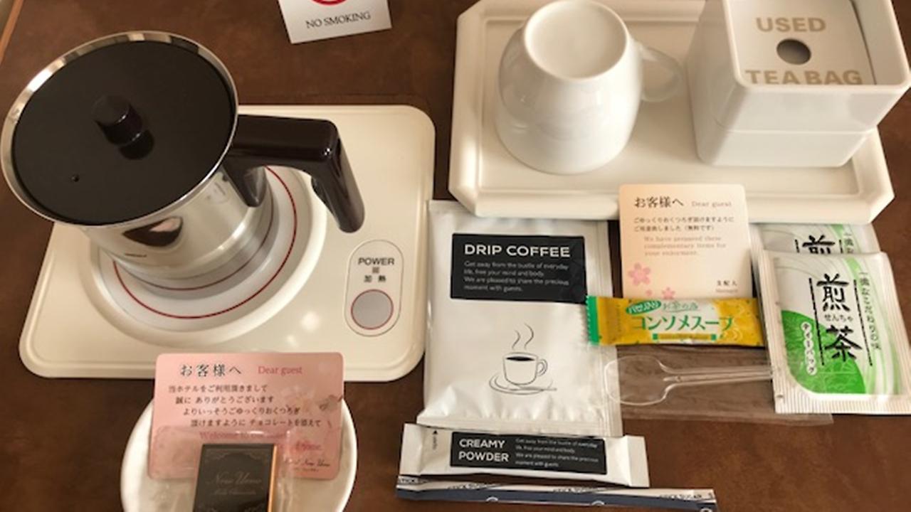新上野酒店 3* 東京都