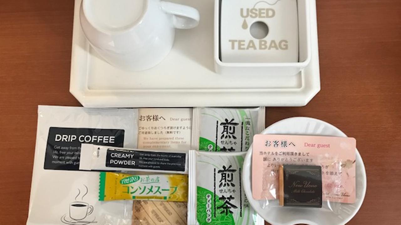 新上野酒店 3* 東京都