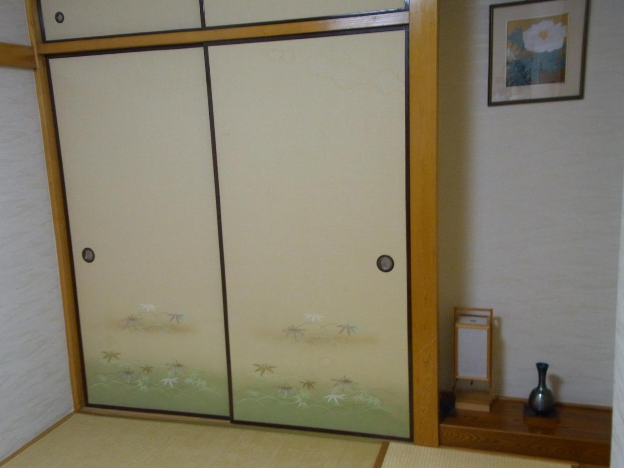 新上野酒店 3*